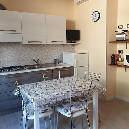 Casa Vacanze L'Oliveta Siena Rum bild