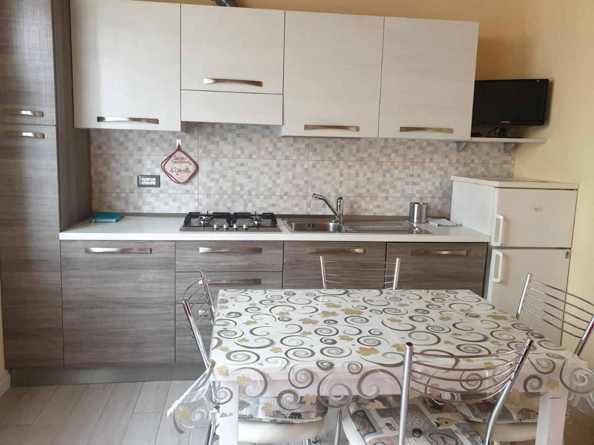 Casa Vacanze L'Oliveta Siena Exteriör bild
